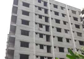 1250 sqft, 3 Beds Almost Ready Apartment/Flats for Sale at Banasree Apartment/Flats at 