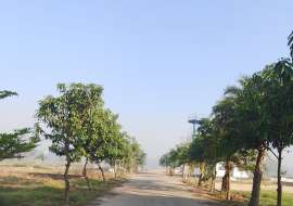 3 katha, Ready  Residential Plot for Sale at Uttar Khan Residential Plot at 