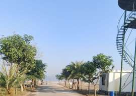 10 katha, Ready  Residential Plot for Sale at Uttar Khan Residential Plot at 