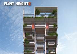 2850 sqft, 4 Beds Apartment/Flats for Sale at Jolshiri Abason Apartment/Flats at 