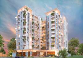 Buy 1350-3280 SFT Apartment in a Luxury Condominium @ Shahjadpur (Near Gulshan-2) Apartment/Flats at 