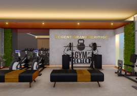 REGENT GRAND HERITAGE Apartment/Flats at Badda, Dhaka