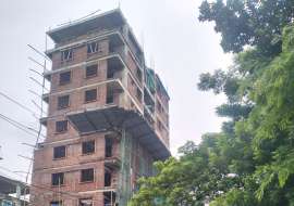 1375 sqft, 3 Beds Under Construction Apartment/Flats for Sale at Mirpur 11 Apartment/Flats at 