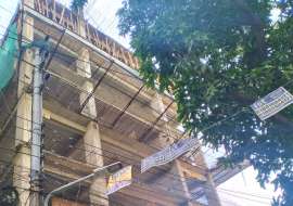 1700 sqft, 3 Beds Under Construction Flats for Sale at Agargaon Apartment/Flats at 