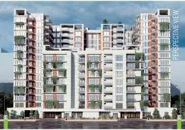 2400 sft Super Premium Apt@Bashundhara Apartment/Flats at 