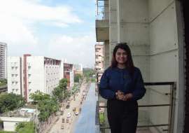 1230 sqft, 3 Beds Ready Flats for Sale at Pallabi Apartment/Flats at 