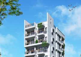 1350 sqft, 3 Beds Ready Apartment/Flats for Sale at Motijheel Apartment/Flats at 