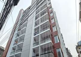 1350 sqft, 3 Beds Ready Apartment/Flats for Sale at Motijheel Apartment/Flats at 