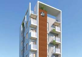 Elegant Shopno Nibash, Apartment/Flats