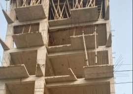 1600 sqft, 3 Beds Under Construction Apartment/Flats for Sale at Uttara Apartment/Flats at 