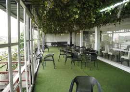 ওয়ান্ডারল্যান্ড অ্যামিউজমেন্ট পার্ক Showroom/Shop/Restaurant at Madani Avenue, Dhaka