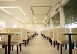 Wonderland Amusement Park Restaurant Showroom/Shop/Restaurant at Madani Avenue, Dhaka