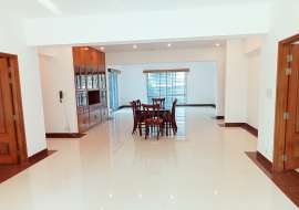 1 sqft, 4  Beds  Apartment/Flats for Rent at Baridhara Apartment/Flats at 
