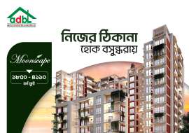 বসুন্ধরা এ-ব্লকে সবচেয়ে বড় প্রজেক্ট  এবং সবচেয়ে সুন্দর প্রজেক্ট! Apartment/Flats at 