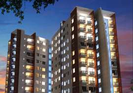 1126 sqft, 3 Beds Almost Ready Apartment/Flats for Sale at Uttara Apartment/Flats at 