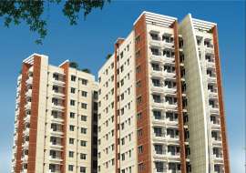 1311 sqft, 3 Beds Almost Ready Apartment/Flats for Sale at Uttara Apartment/Flats at 