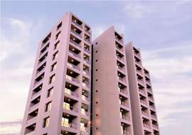 2405 sqft, 3 Beds Under Construction Apartment/Flats for Sale at Gulshan 02 Apartment/Flats at 