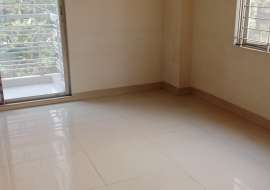 760 sqft, 2 Beds Used Flats for Sale at Bashundhara R/A Apartment/Flats at 