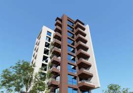 2315 sqft, 3 Beds Ready Apartment/Flats for Sale at Uttara Sector 4 Apartment/Flats at 