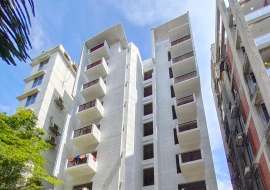 Mridul Noor Garden Apartment/Flats at Bashundhara R/A, Dhaka