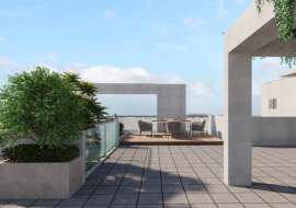 1450 sqft, 3 Beds Used Apartment/Flats for Sale at Malibag Apartment/Flats at 