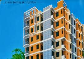 1500 sqft, 3 Beds Almost Ready Apartment/Flats for Sale at Mirbag Apartment/Flats at 