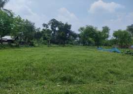 8 katha, Ready  Residential Plot for Sale at Savar Residential Plot at 