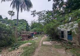 18 katha, Ready  Commercial Plot for Sale at Tejgaon Commercial Plot at 