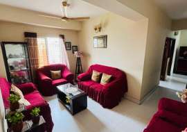 1160 sqft, 3 Beds Ready Apartment/Flats for Sale at Adabor Apartment/Flats at 