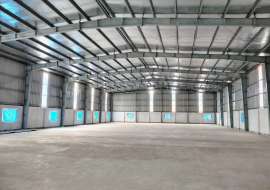 18000 SQFT, Commercial Plot for Rent at Hemayetpur, Savar Commercial Plot at 