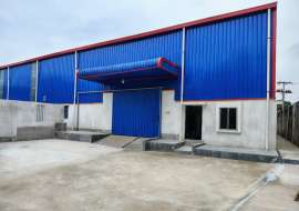 15200 SQFT, Commercial Shed for Rent at Hemayetpur, Savar, Dhaka Commercial Plot at 