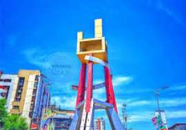 4 katha, Ready  Residential Plot for Sale at Narayangonj Sadar Residential Plot at 