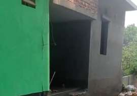 1300 sqft, 4 Beds Ready Independent House for Sale at Ashulia Independent House at 