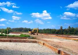 5 katha, Ready  Residential Plot for Sale at Mohammadpur Boshila. Residential Plot at 