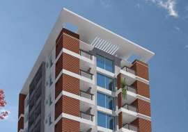 1143 sqft, 3 Beds Under Construction Flats for Sale at Mohammadpur Apartment/Flats at 