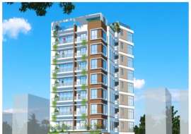 1488 sqft, 3 Beds Almost Ready Apartment/Flats for Sale at Dhanmondi Apartment/Flats at 