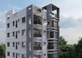 1620 sqft, 3 Beds Apartment/Flats for Sale at Bashundhara R/A Apartment/Flats at 