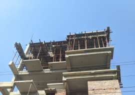 ১৬২০বর্গফুট ফ্ল্যাট বিক্রি৮২০০টাকা প্রতি বর্গফুট বসুন্ধরা ব্লক-এল,রোড-৪৭ Apartment/Flats at 