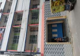 2500 sqft, 4 Beds Used Apartment/Flats for Sale at Banasree Apartment/Flats at 