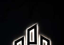 1100 sqft, 3 Beds Ready Land Sharing Flat for Sale at Dakshin khan Land Sharing Flat at 