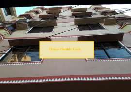 1200 sqft, 3  Beds  Flats for Rent at Khilkhet from 1st August Apartment/Flats at 