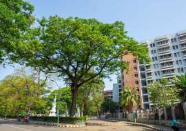 Modern Commercial Space for Rent at IDB Bhaban, Agargaon Dhaka Office Space at 