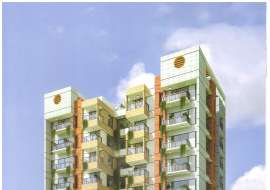 1920 sqft, 3 Beds Under Construction Apartment for Sale at I Block Bashundhara R/A Apartment/Flats at 