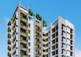 1790 sqft, 3 Beds Apartment for Sale at Block-A Bashundhara R/A Apartment/Flats at 
