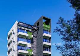 Luxurious Dream House @ Block-D of Bashundhara R/A Apartment/Flats at 