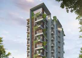 "Turning Spaces into Stories.”_2500 sqft, 3 Beds Upcoming  Apartment/Flats for Sale at Bashundhara R/A Apartment/Flats at 