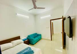1250 sqft, 3  Beds  Apartment/Flats for Rent at Bashundhara R/A Apartment/Flats at 