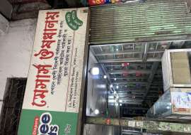 464 sqft, Ready Shop for Sale at Elephant Road Showroom/Shop/Restaurant at 