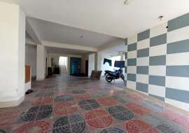 1200 sqft, 3 Beds Ready Apartment/Flats for Sale at Bashundhara Riverview Apartment/Flats at 
