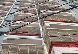 1150 sqft, 3  Beds  Apartment/Flats for Rent at Pirerbag Apartment/Flats at 